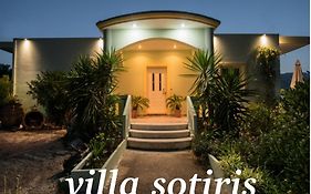 Villa Sotiris
